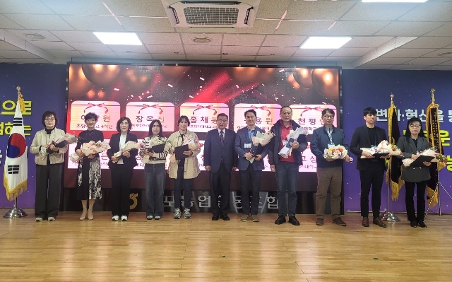 목포농협 조합원 및 조합원 자녀 장학금 전달식 및 1분기 운영의공개 대표 이미지